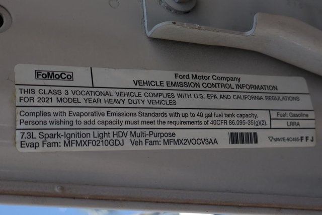 2022 Ford F-350SD XL