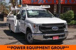2022 Ford F-350SD XL