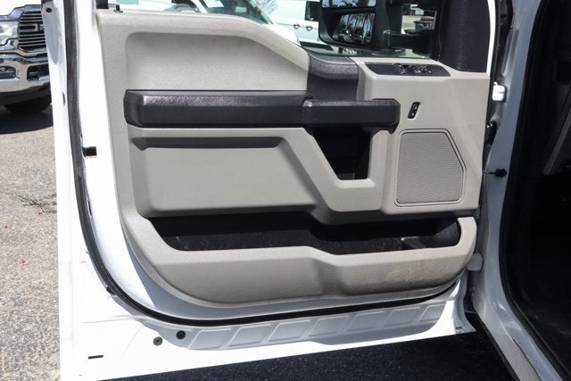 2022 Ford F-350SD XL