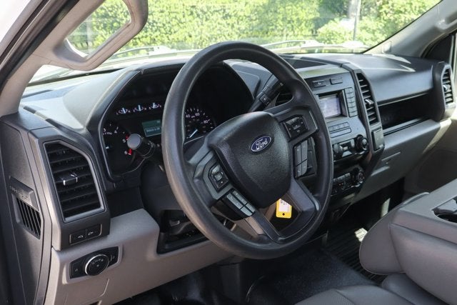 2022 Ford F-350SD XL