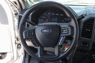 2022 Ford F-350SD XL