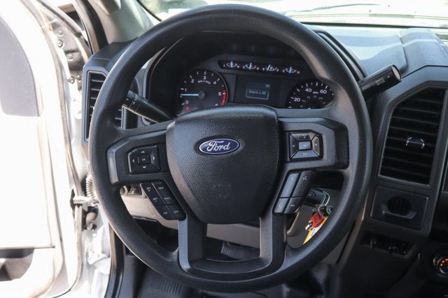 2022 Ford F-350SD XL