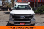 2022 Ford F-350SD XL