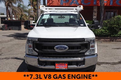 2022 Ford F-350SD XL
