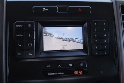 2022 Ford F-350SD XL