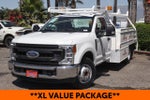 2022 Ford F-350SD XL