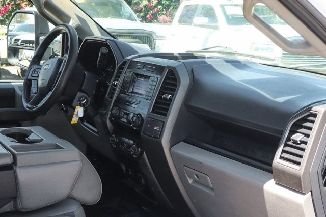 2022 Ford F-350SD XL