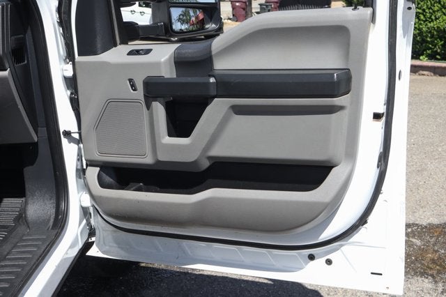 2022 Ford F-350SD XL