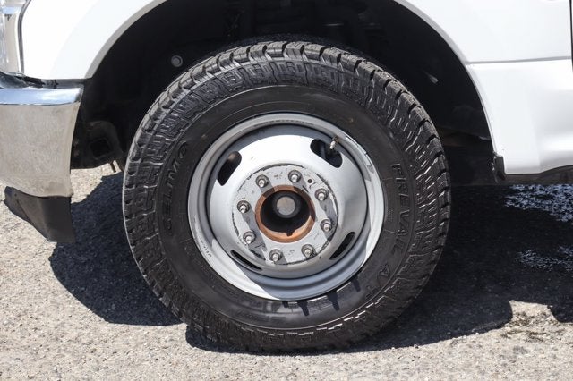 2022 Ford F-350SD XL