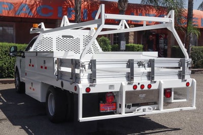 2022 Ford F-350SD XL