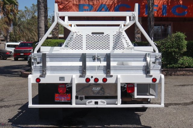 2022 Ford F-350SD XL