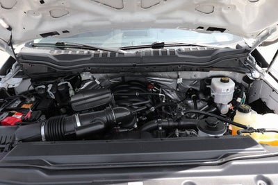 2020 Ford F-350SD XL