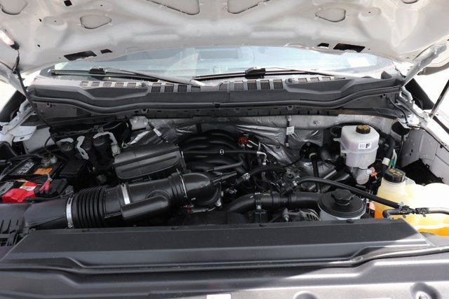 2020 Ford F-350SD XL