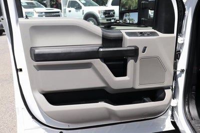 2020 Ford F-350SD XL