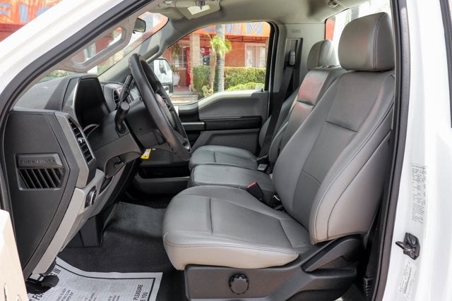 2020 Ford F-350SD XL