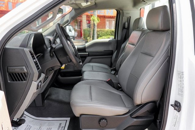 2020 Ford F-350SD XL