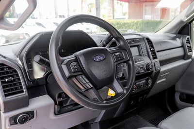 2020 Ford F-350SD XL