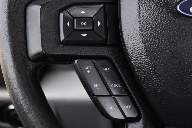 2020 Ford F-350SD XL