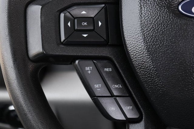 2020 Ford F-350SD XL