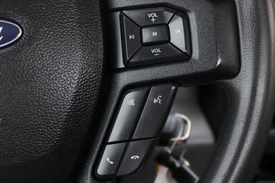 2020 Ford F-350SD XL