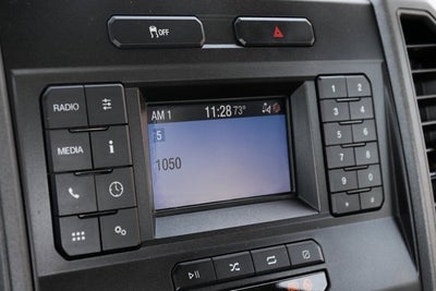 2020 Ford F-350SD XL