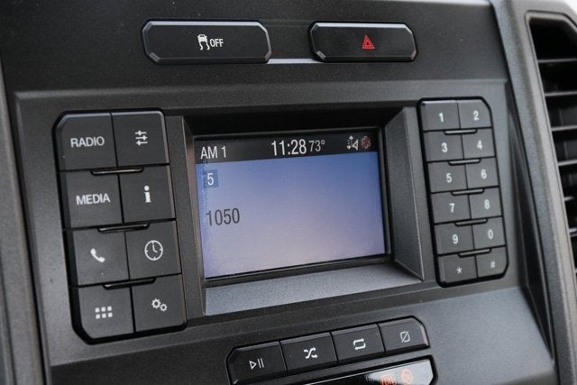 2020 Ford F-350SD XL