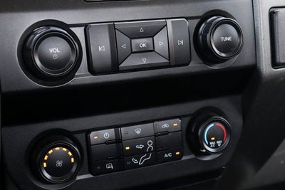 2020 Ford F-350SD XL