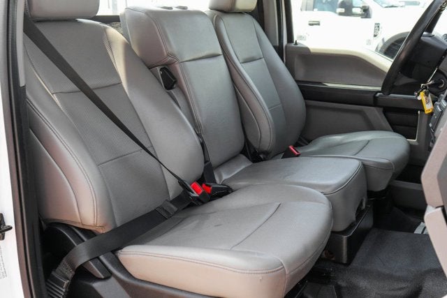 2020 Ford F-350SD XL