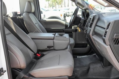 2020 Ford F-350SD XL