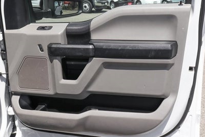 2020 Ford F-350SD XL