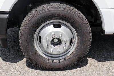 2020 Ford F-350SD XL