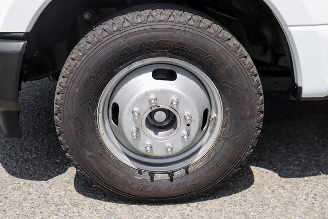 2020 Ford F-350SD XL