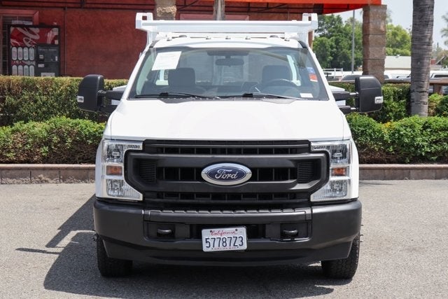 2020 Ford F-350SD XL