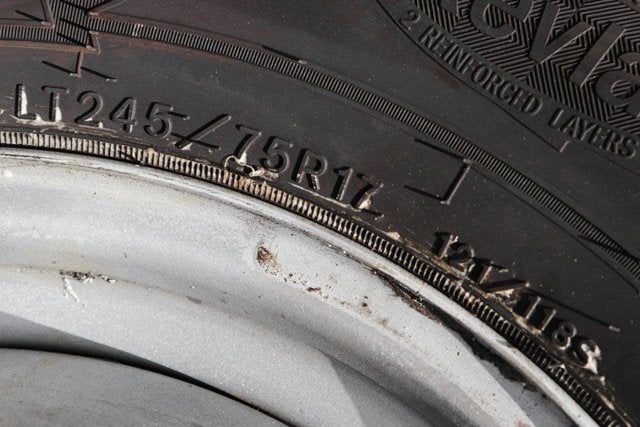 2020 Ford F-350SD XL