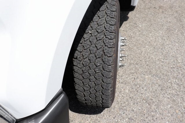 2020 Ford F-350SD XL