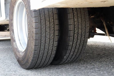 2020 Ford F-350SD XL