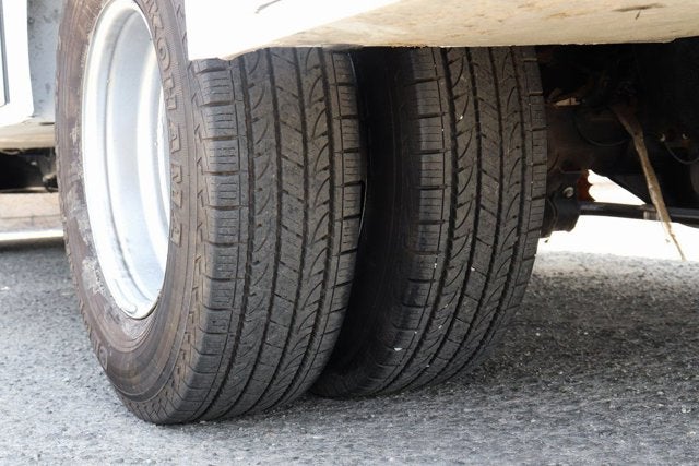 2020 Ford F-350SD XL