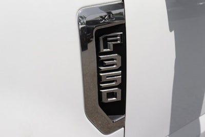 2020 Ford F-350SD XL