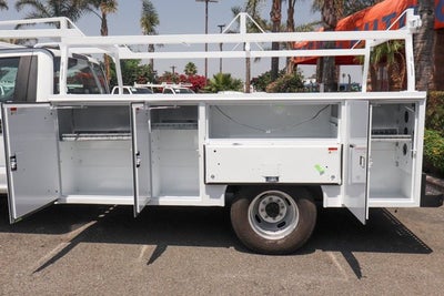 2020 Ford F-350SD XL