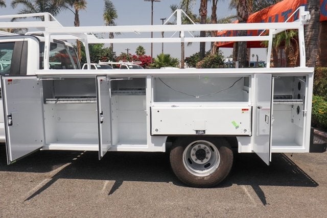 2020 Ford F-350SD XL