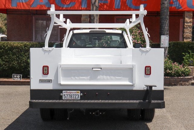 2020 Ford F-350SD XL