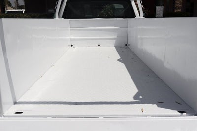 2020 Ford F-350SD XL