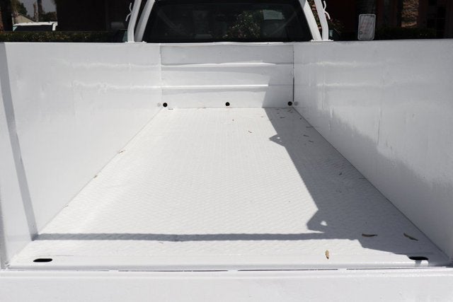 2020 Ford F-350SD XL