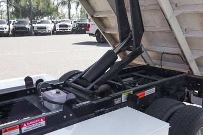 2022 Ford F-350SD XL