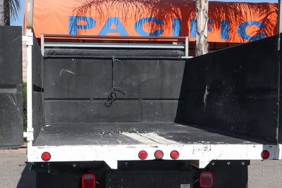 2022 Ford F-350SD XL