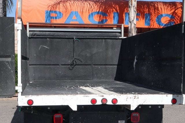 2022 Ford F-350SD XL