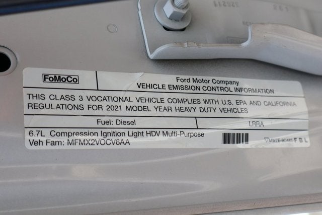 2022 Ford F-350SD XL