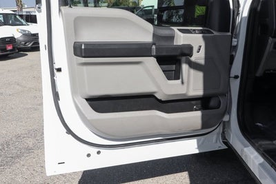 2022 Ford F-350SD XL