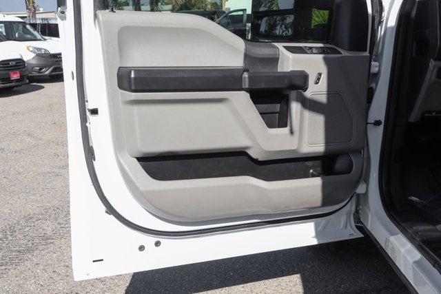 2022 Ford F-350SD XL