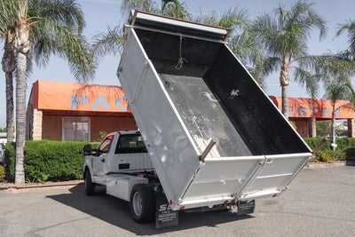 2022 Ford F-350SD XL